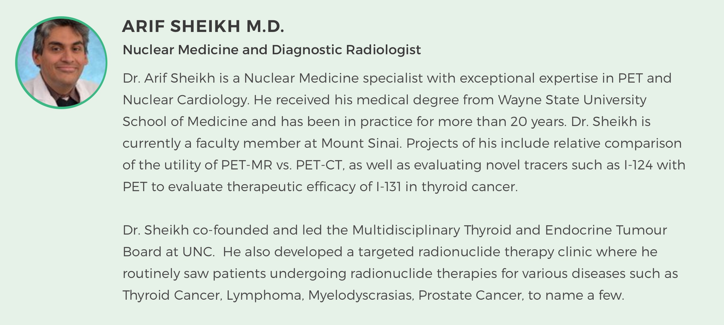 How to Ensure PET Scan Accuracy 1 arif-sheikh-bio.jpg